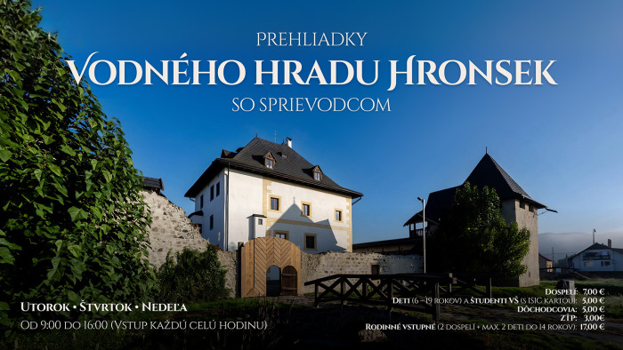 vhh prehliadky
