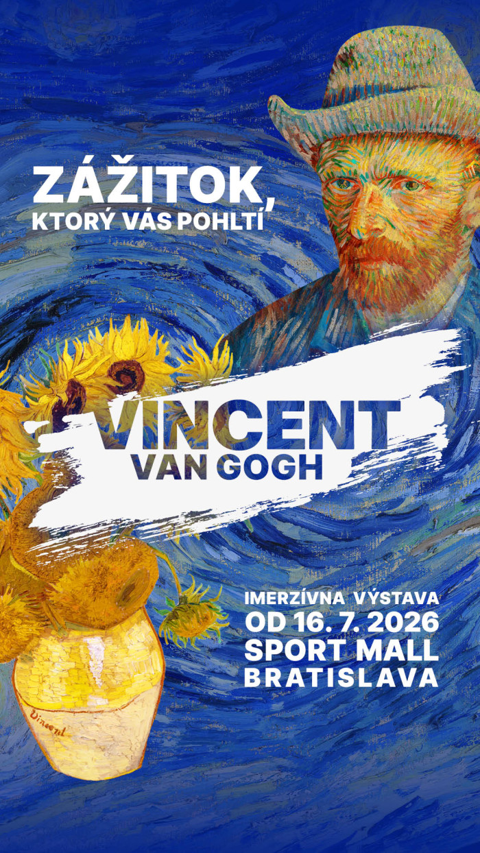VANGOGH 1080 x 1920