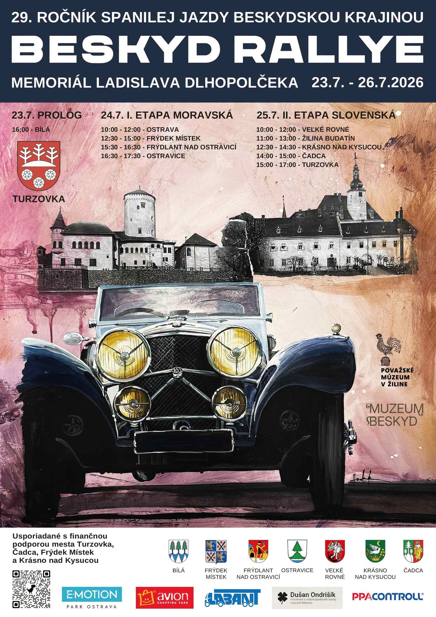 Čadca