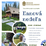 Lanova nedela plagat 2026