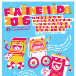 FLASINETIADA 2026 Plagat 849x1200
