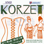 Korzet plagat august