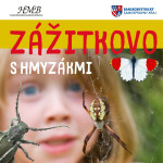 Plagat Zazitkovo s hmyzakmi