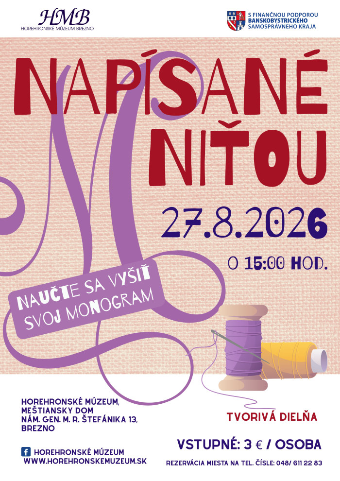 Napisane nitou august plagat
