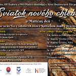 Sviatok noveho chleba 2026