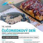 cucoriedkovy den poster fin
