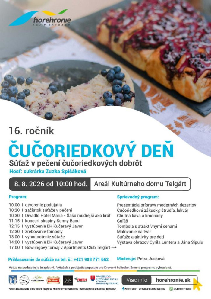 cucoriedkovy den poster fin