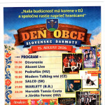 den obce