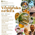 Vcelarska nedela plagat 2026