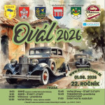 Oval 2026