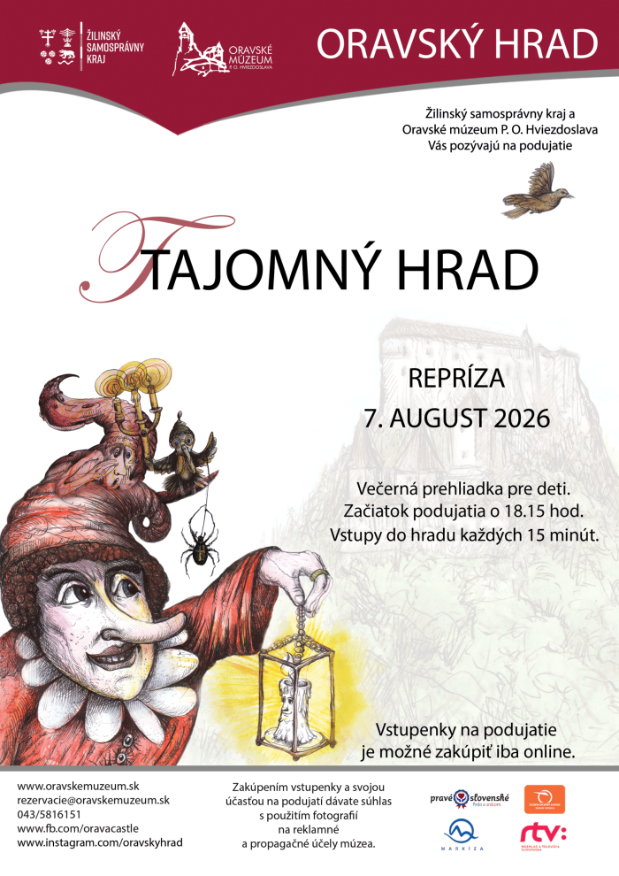 Repriza Tajomny hrad 2026 1 scaled