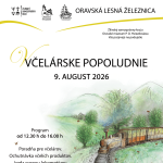 vcelarske popoludnie 2026 scaled