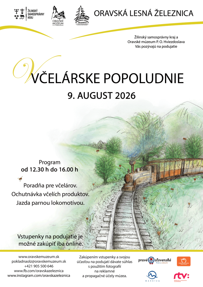 vcelarske popoludnie 2026 scaled