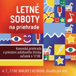 letne soboty senica