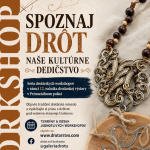 Spoznaj drot