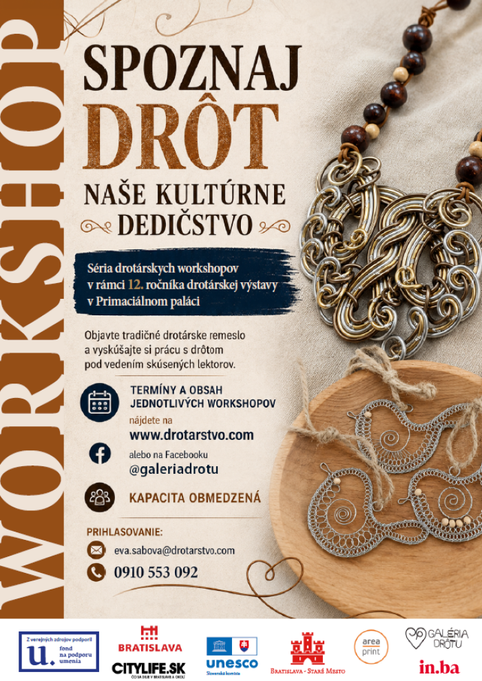 Spoznaj drot