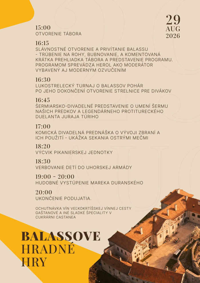 balass