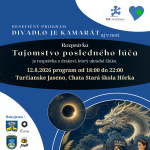 DivadloJeKamarat Zatmenie Slnka plagat