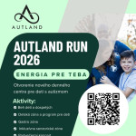 AUTLAND run