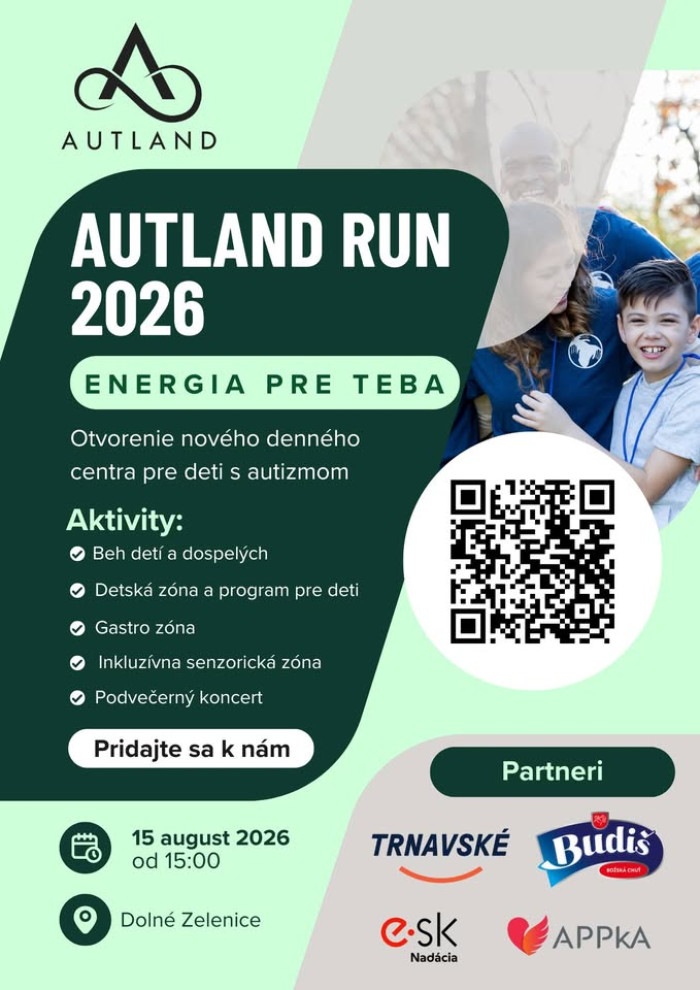 AUTLAND run