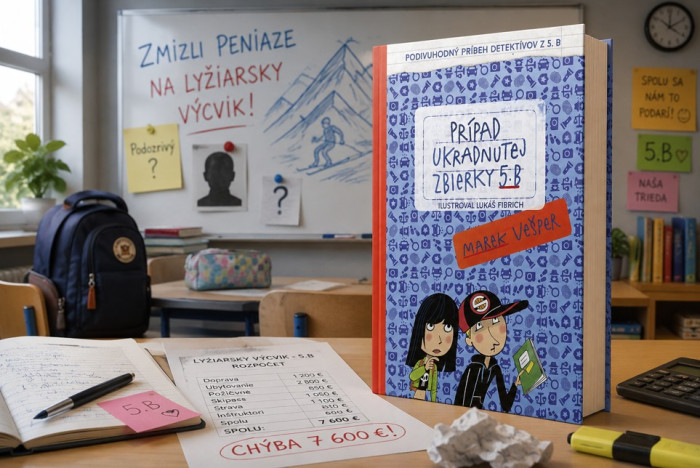 pripad ukradnutej