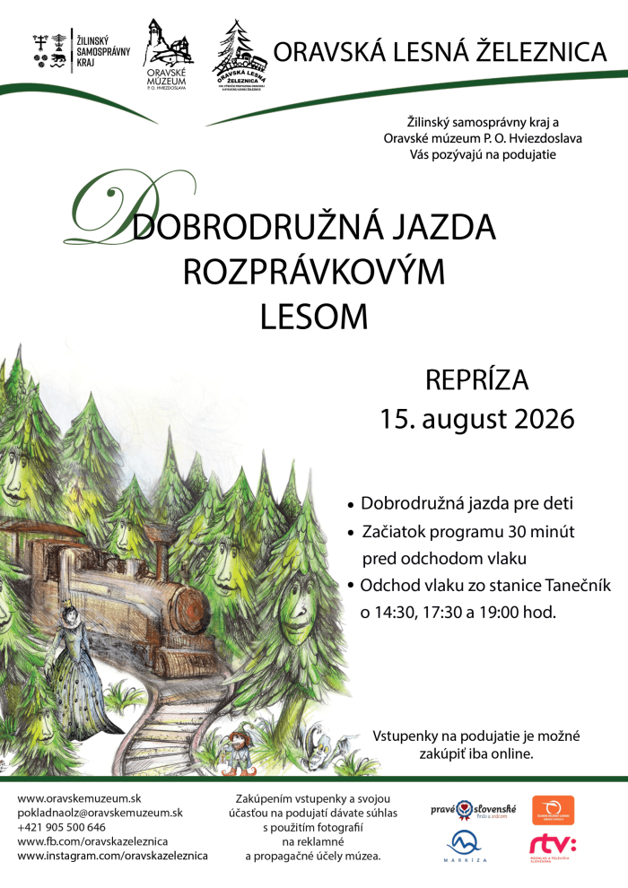 Repriza Dobrodruzna jazda rozpravkovym lesom 2026 1 1 scaled