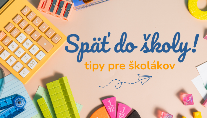 Spat do skoly