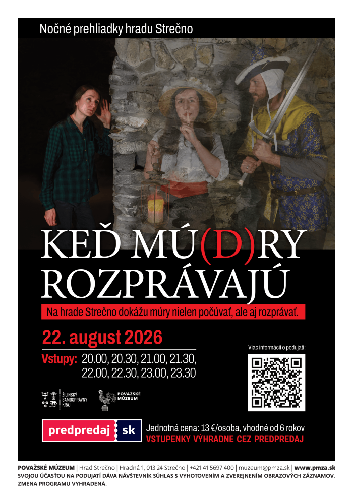 Ked mury rozpravaju august K2 1