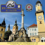 oldtimer rallye tatry
