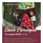 Citanie s princeznou K1