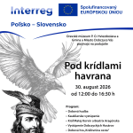 Pod kridlami havrana scaled