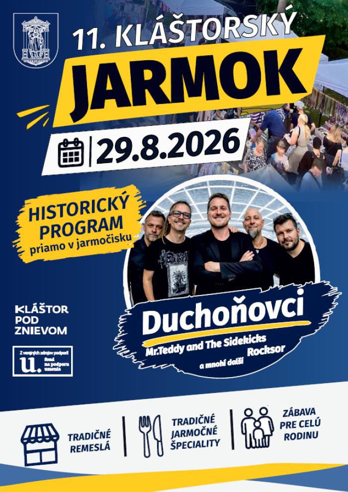 Jarmok 1