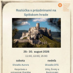 l rozlucka s prazdninami