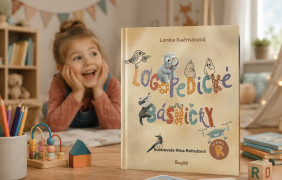 Logopedicke basnicky