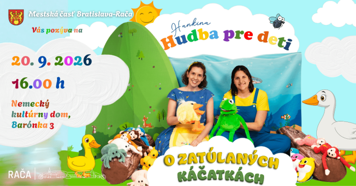 O kacatkach banner