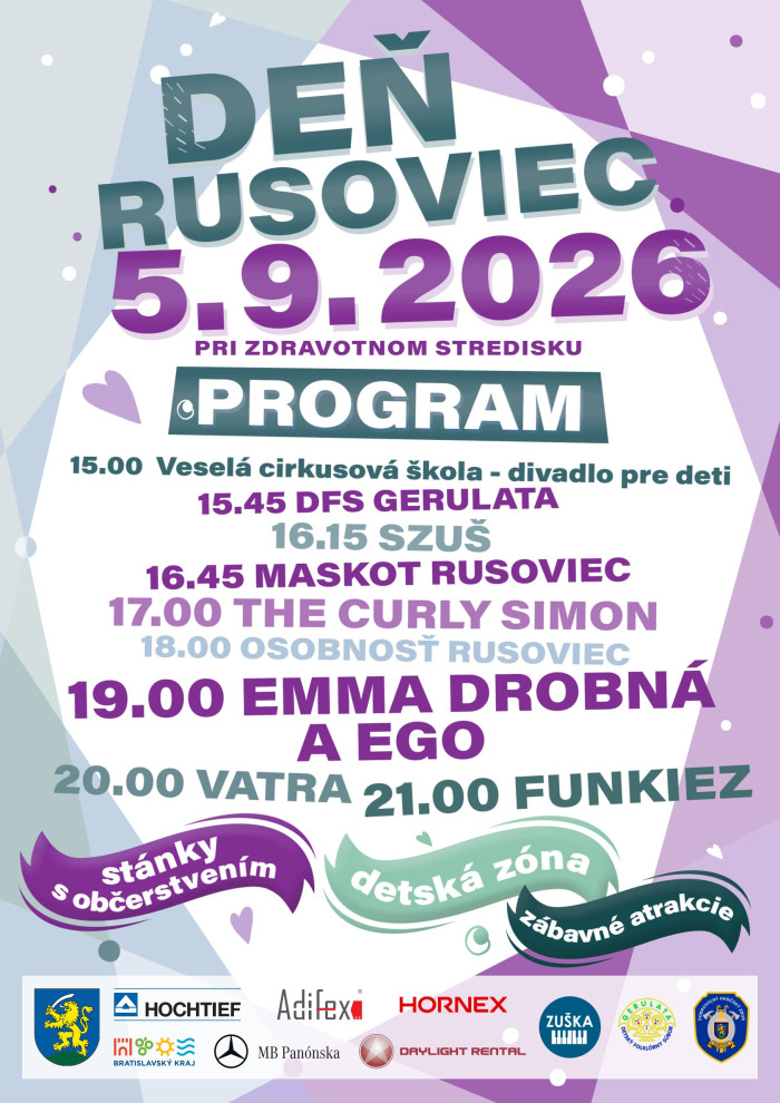 den rusoviec 2026 plagat 1