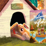 malovany vylet