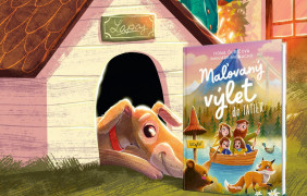 malovany vylet