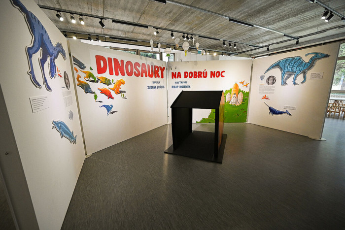 dinosaury PN