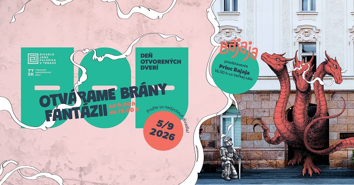 DOD Otvarame brany fantazii
