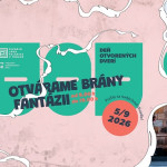 DOD Otvarame brany fantazii