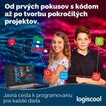 Programovanie