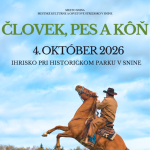 clovek pes a kon 202420252026 1