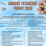 Tatarcane pirohy vyzva