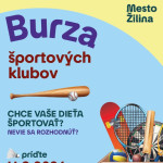 burza klubov 2026