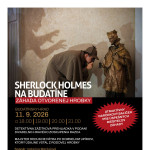 Sherlock 2026 plagat