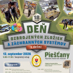PN De ozbrojenych zloziek a zachrannych systemov s detmi 26