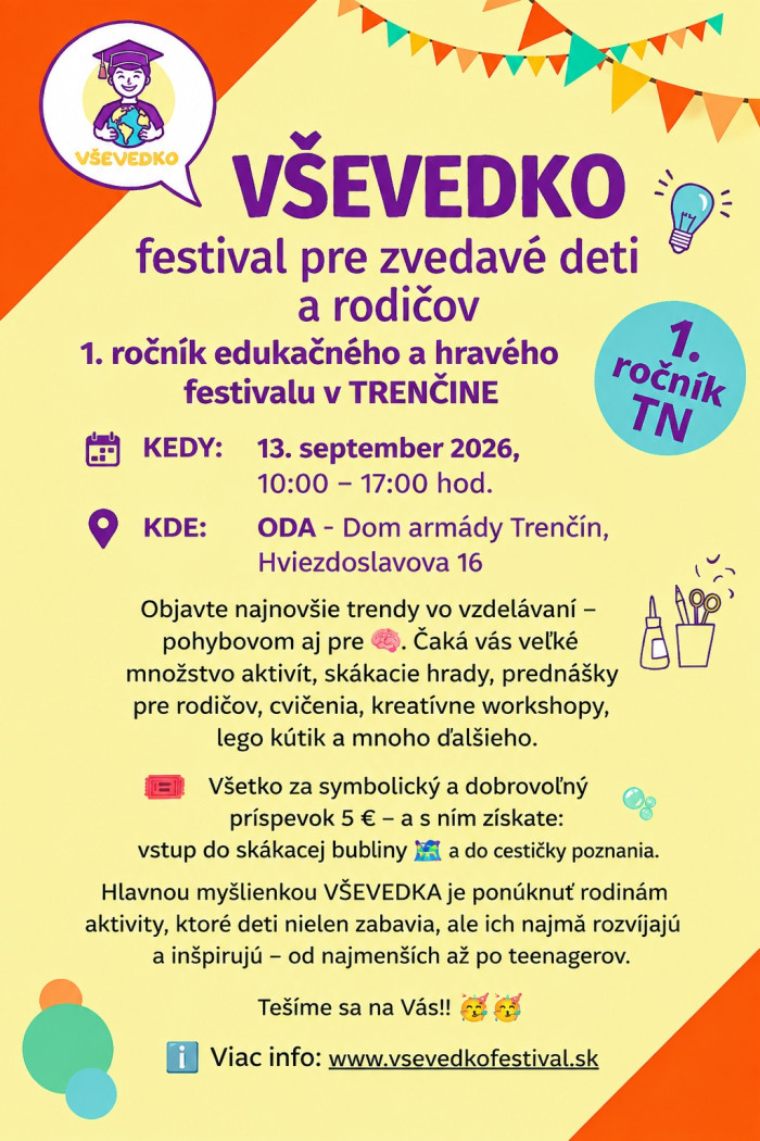 VSEVEDKO horizontalny banner sdetmi