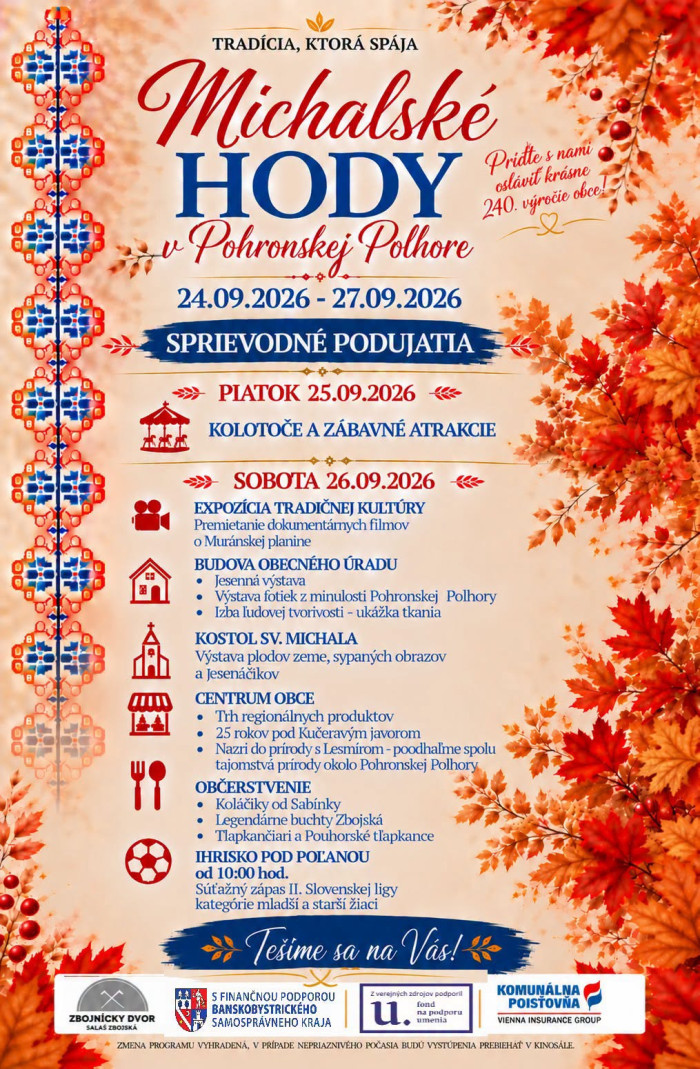 michhody