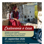 Cestovanie v case 2026 K4